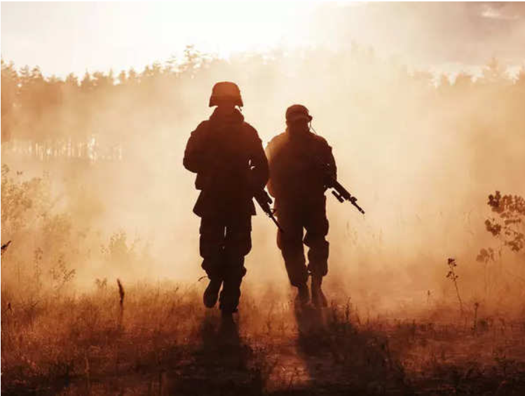 Indian Army and Indian Air Force Sign MoU with Global Supply Ventures to Enhance Logistics Expertise.
