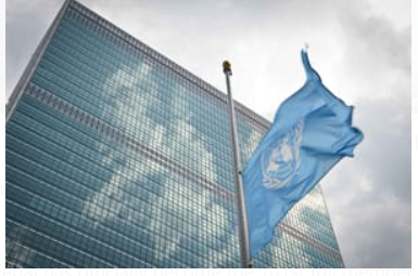 United Nations General Assembly (UNGA) Declares July 6 as World Rural Development Day.
