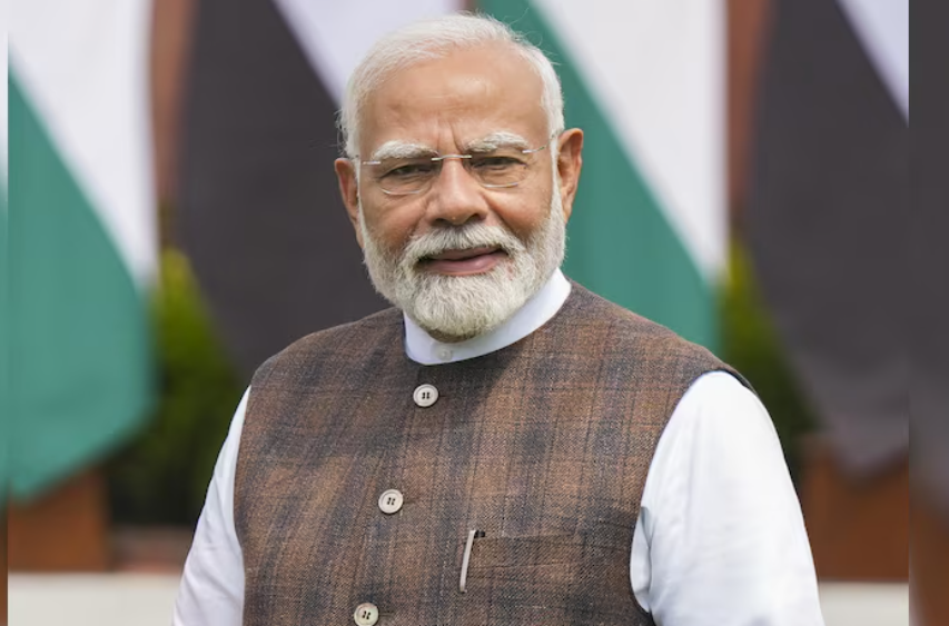 PM Modi chairs first governing board meeting of newly formed Anusandhan National Research Foundation (ANRF).
