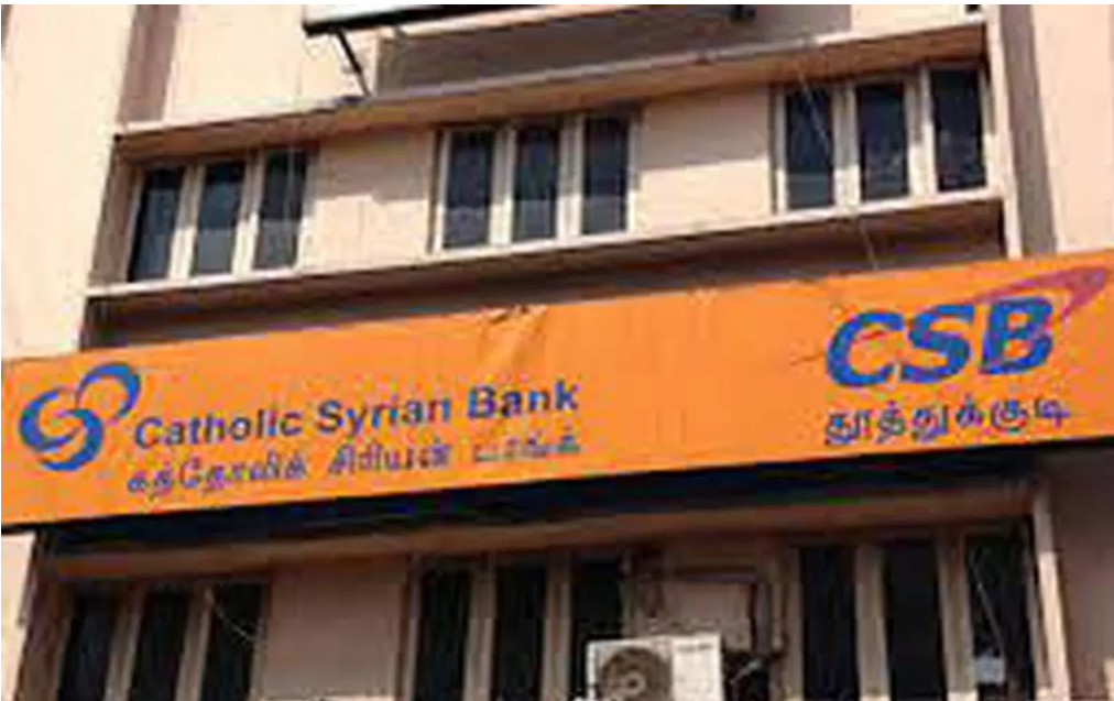 Max Life Insurance Enters Bancassurance Partnership with CSB Bank to Offer Insurance Products.
