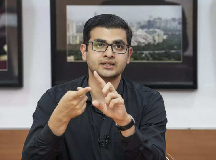 Pixxel Secures $476 Million NASA Contract to Support Earth Science Research with Hyperspectral Technology.