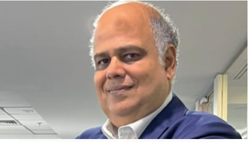 G. Srinivasan Appointed as Managing Director and Chief Executive Officer of Galaxy Health Insurance.
