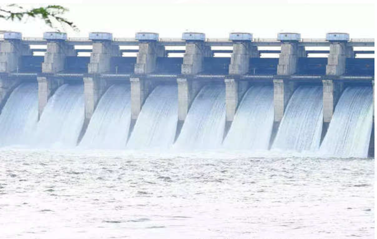 Indian Renewable Energy Development Agency (IREDA) Signs MoU with Satluj Jal Vidyut Nigam (SJVN) and GMR Group for 900 Megawatt Hydro Project in Nepal.