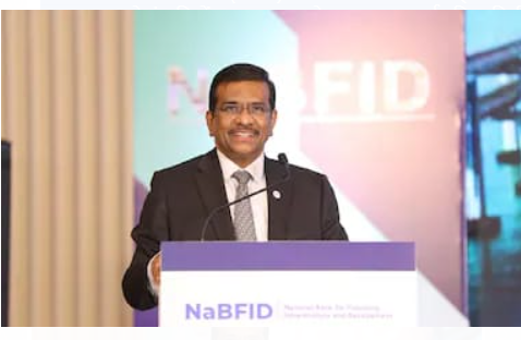 Ministry of Corporate Affairs (MCA) Designates National Bank for Financing Infrastructure and Development (NaBFID) as a Public Financial Institution under Companies Act 2013.