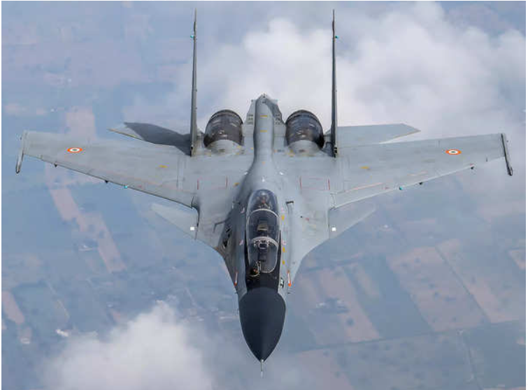 Defence Minister Rajnath Singh Inaugurates IDAX-24 Expo in Jodhpur and Launches Exercise Tarang Shakt 24 (Phase II).