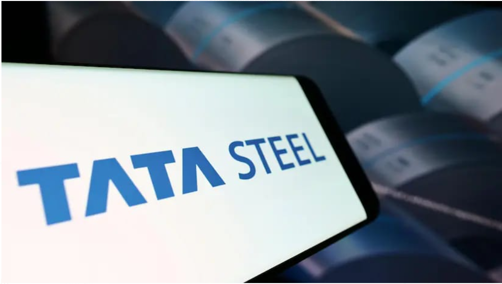 Tata Steel UK Secures £500 Million Grant Agreement with UK Government for Port Talbot Project.
