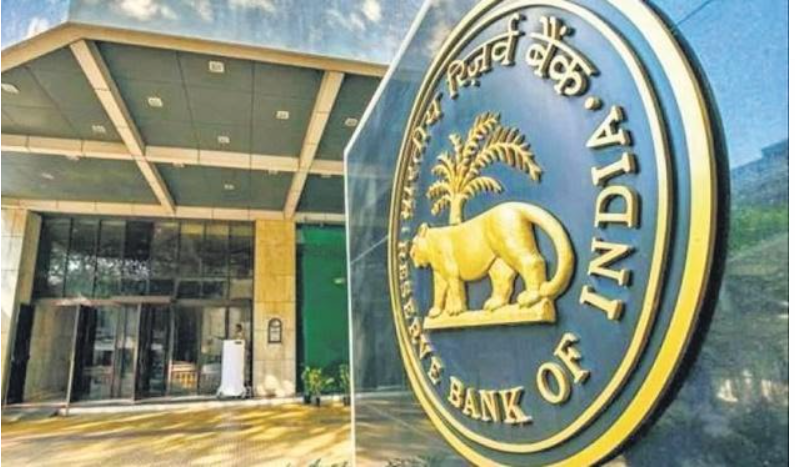 RBI Imposes Monetary Penalty of ₹2.91 Crore on Axis Bank and HDFC Bank.
