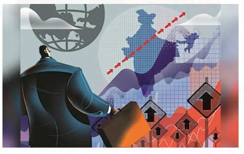 India Becomes the 6th Largest Market in the MSCI (Morgan Stanley Capital International) All Country World Index (ACWI), Leading the Emerging Market List.