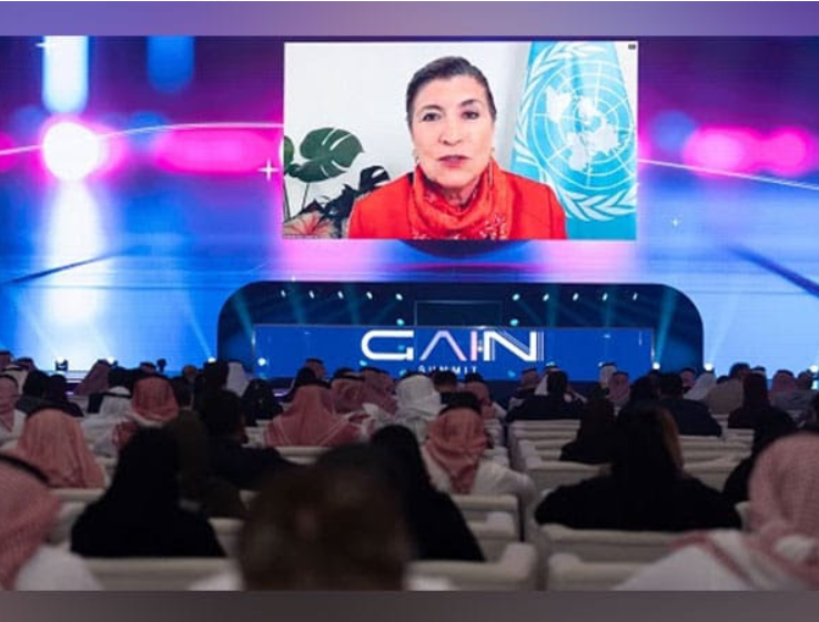 ICAIRE (International Center for Artificial Intelligence Research and Education) Designated as a UNESCO Category 2 Center at the Global AI Summit in Riyadh, Saudi Arabia.