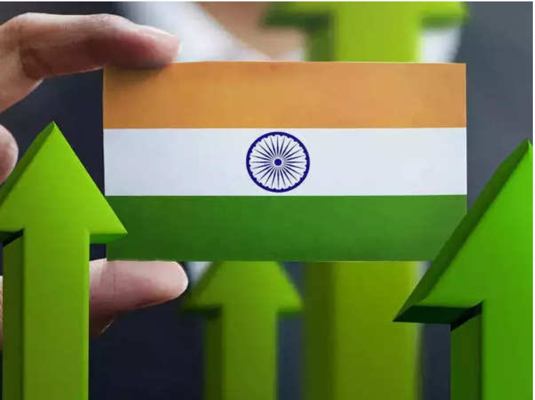 According to Standard & Poor's (S&P) Global report, India is on track to become the world's third largest economy by FY31 and the annual growth rate is estimated at 6.7%.