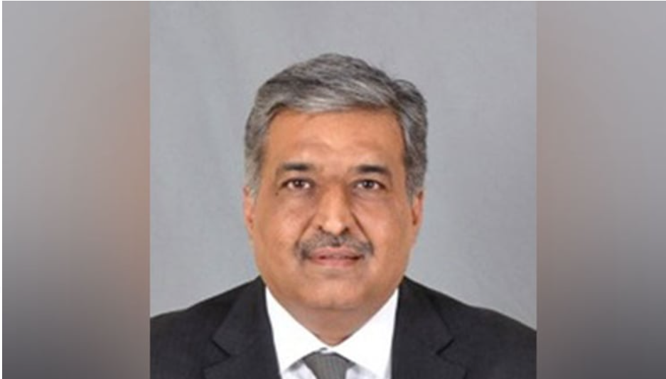 Jitendra J. Jadhav Assumes Charge as Director General of Aeronautical Development Agency(ADA).
