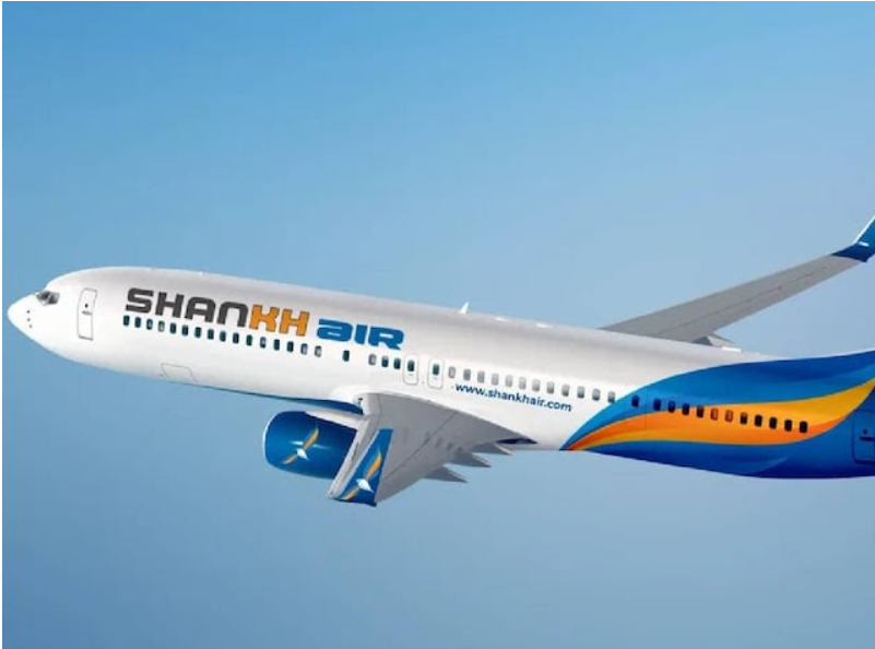 Shankh Air, India's Newest Airline, Receives Approval from the Ministry of Civil Aviation (MoCA).
