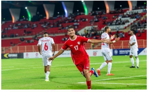 Syria Defeats India 3-0 to Win Their Maiden Intercontinental Cup 2024 Football Title.
