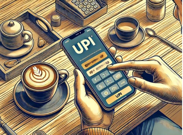 BOBCARD and Rupay Partner to Launch EMI Feature for UPI Payments.
