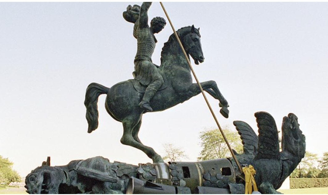 International day for the elimination of nuclear weapons is celebrated on 26 September.
