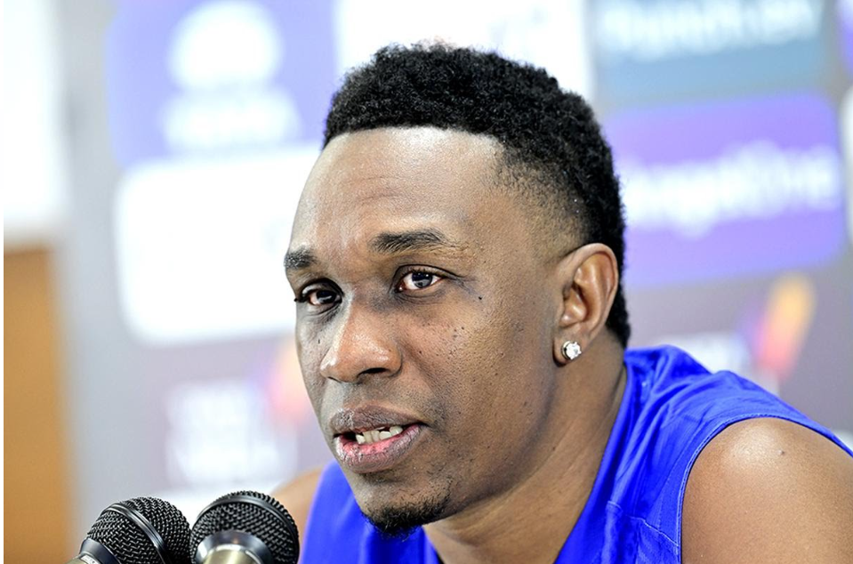 Dwayne Bravo retires from all forms of cricket, joins KKR as mentor.

