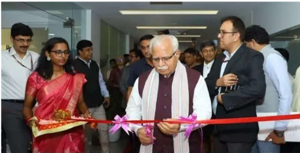 Ministry of Power unveils Cyber Security Incident Response Team (CSIRT-POWER) facility to protect India's power sector against cyber threats.