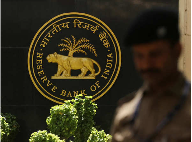 RBI's Monetary Policy Committee Reconstituted and Aviral Jain Appointed as Executive Director.
