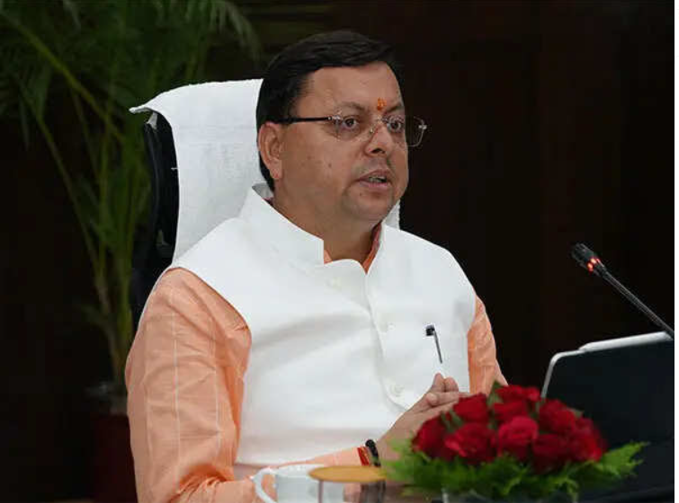 Uttarakhand CM Simplifies Key Schemes to Enhance Rural Entrepreneurship.
