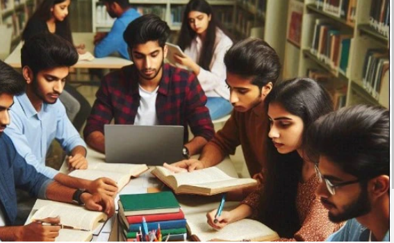 Government launched Prime Minister's Internship Scheme 2024.