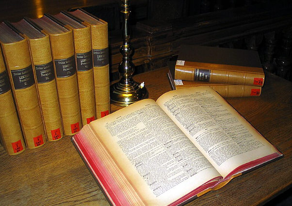 International Translation Day 2024 is observed on September 30.