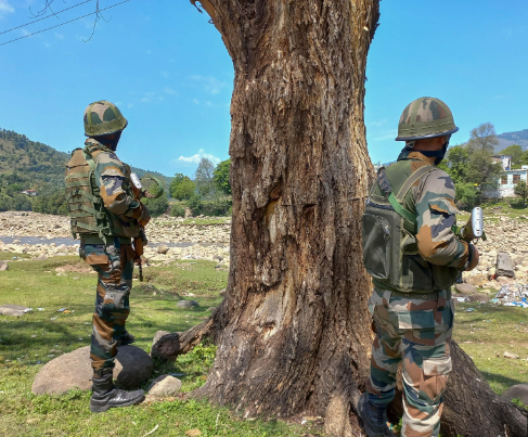 Two super high altitude firing ranges in Arunachal Pradesh made available for armed forces.