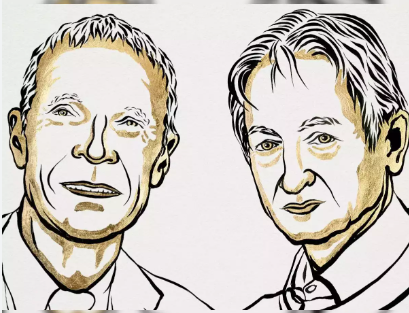 John J. Hopfield and Geoffrey E. Hinton were awarded the Nobel Prize in Physics 2024.