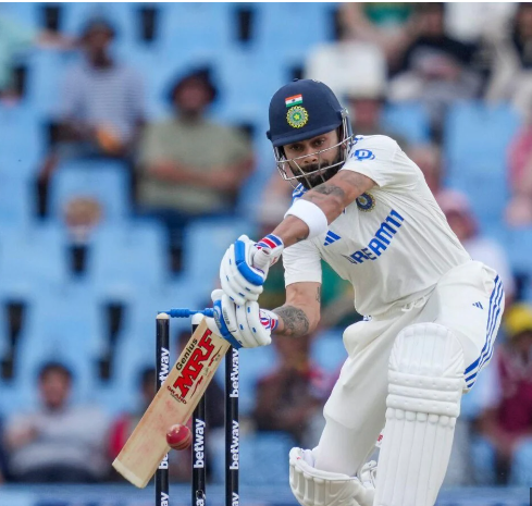 India emerged victorious in the 2-match Test series against Bangladesh during their 2024 tour. 