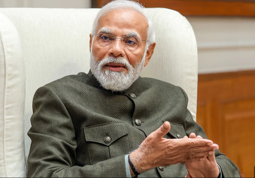 Union Cabinet Approves Proposals on October 9, 2024, Chaired by PM Narendra Modi.
