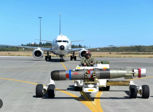 The USA has approved the sale of 53 MK-54 torpedoes to India to enhance its naval capabilities.