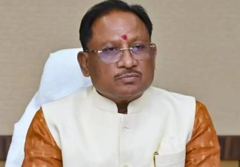 The Chhattisgarh government has renamed two urban schemes in honor of Deendayal Upadhyay.