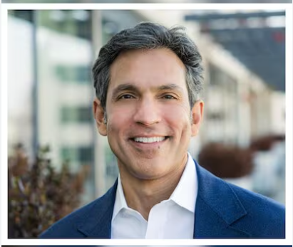 Sony Pictures has appointed Ravi Ahuja as the new CEO, while Tony Vinciquerra will be stepping down from his position.