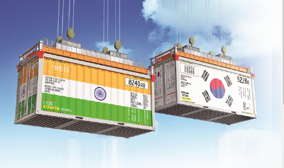 Indian and South Korean bonds are set to be included in the FTSE Russell Government Indexes starting in 2025.