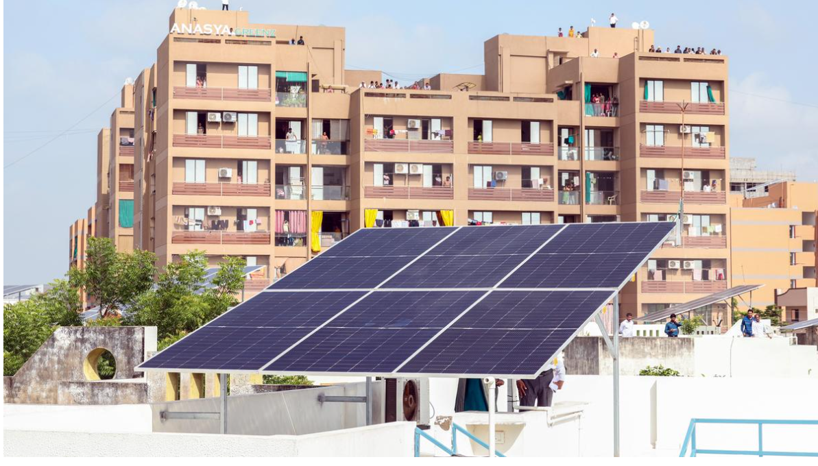 MNRE has announced the scheme guidelines for the ₹500 crore 'Innovative Projects' component under the PM-Surya Ghar: Muft Bijli Yojana.