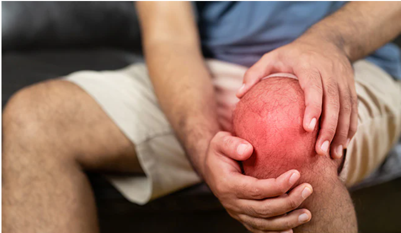 World Arthritis Day (WAD) is observed on October 12,2024.