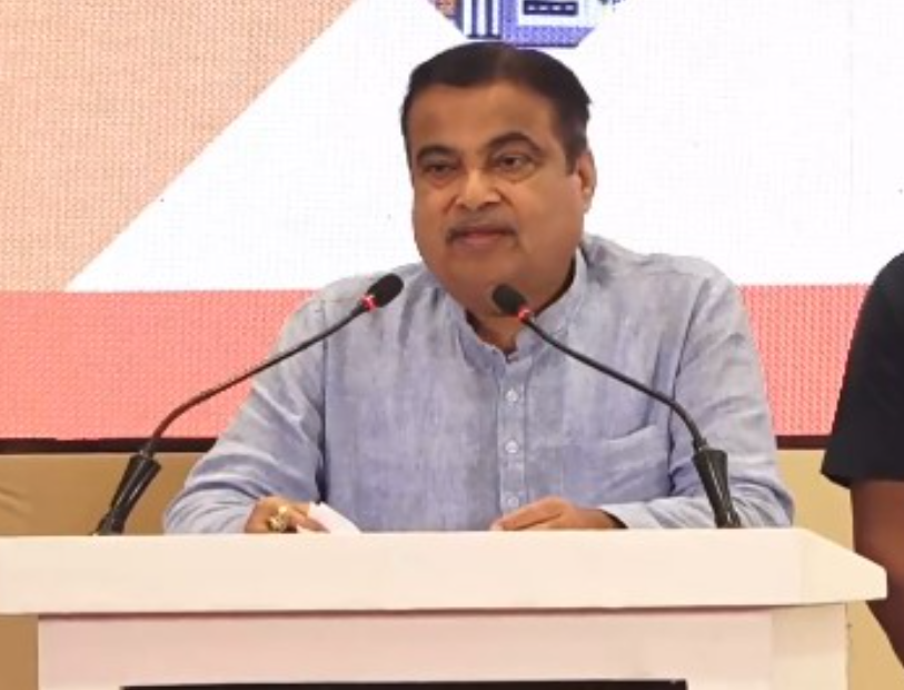 Union Minister Nitin Gadkari launched the 'Humsafar Policy' to onboard service providers for wayside amenities along national highways. 
