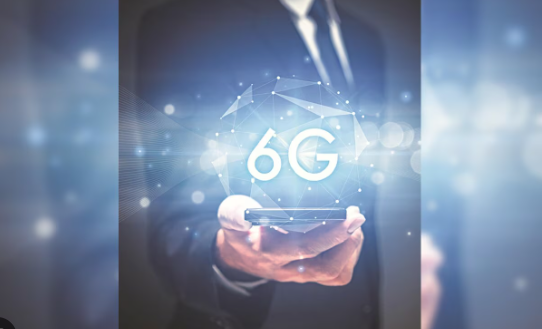 India is making strides in the 6G race, ranking among the top six countries globally in patent filings.