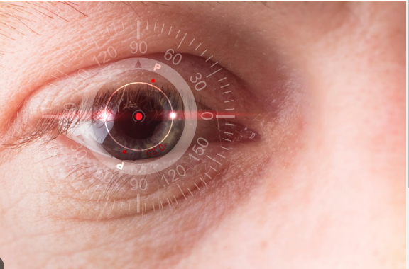 World Sight Day 2024 is observed on October 10.