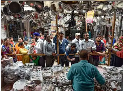 DPIIT has relaxed the mandatory quality control order for cookware and utensils specifically for micro units.