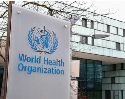 India has pledged $300 million to the WHO, with $250 million allocated for the Centre of Excellence (CoE) for Traditional Medicine.