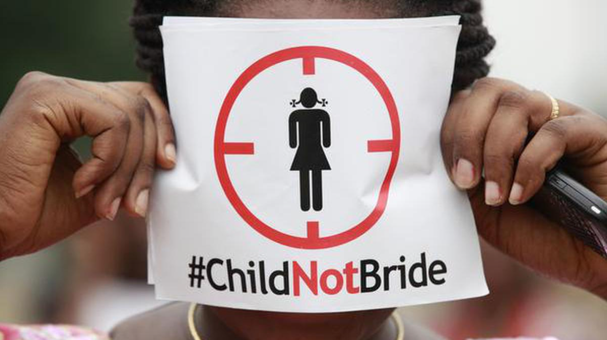 According to the NCPCR report, India has more than 1.15 million children at risk of child marriage.