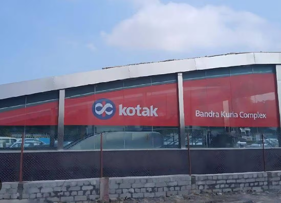 Kotak Brands BKC station is now renamed Kotak Bandra-Kurla Complex Metro Station.