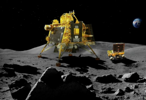 ISRO Prepares for 'Space Handshake' SPADEX as Private Firm Delivers Two Satellites.