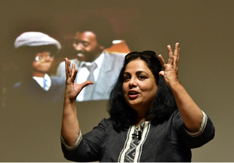 Indian Neuroscientist Shubha Tole Named President-Elect of International Brain Research Organisation (IBRO).