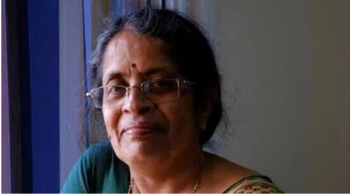 Eminent Physicist and Padma Shri Awardee Rohini Godbole Dies at 71.
