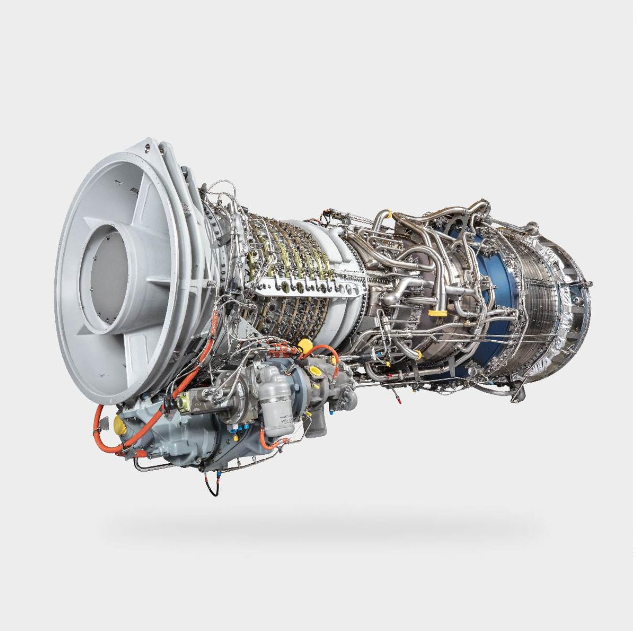 GE Aerospace's LM2500 Engine to Power Indian Navy's Next-Generation Missile Vessels.
