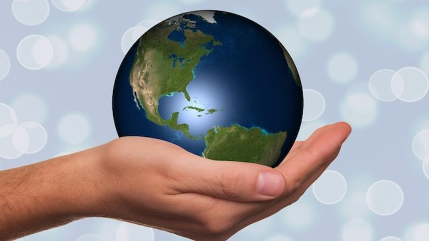 World Development Information Day Observed  on 24 October 2024.
