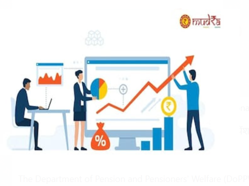 MoF Raised MUDRA Loan Limit under Pradhan Mantri Mudra Yojana (PMMY)  from Rs 10 Lakh to Rs 20 Lakh.