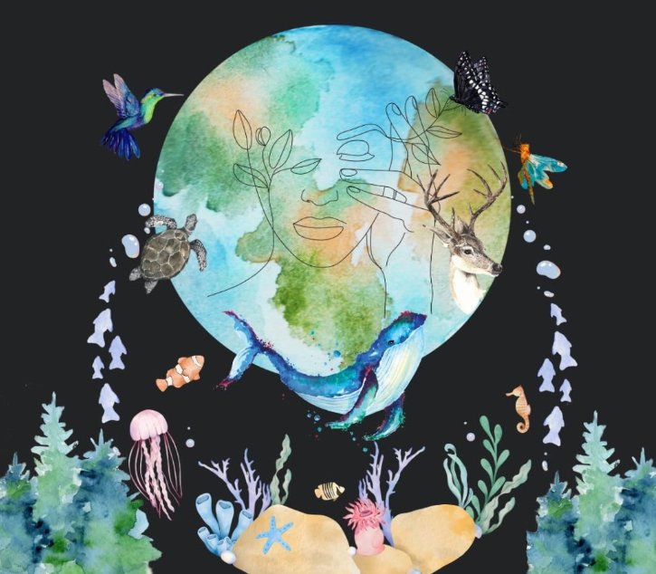 International Day for Biosphere Reserves  Observed on 3 November 2024.
