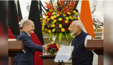 EIB Global Sanctions 300 Million Euro Loan for Bengaluru Suburban Railway Project.
